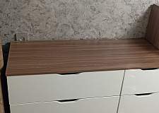Комод Нордли Nordli 4