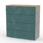 Комод Элоиза 19 BMS - Фото 2