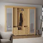 Прихожая-купе Светлана-2 BMS - Фото 3