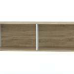 Полка навесная Лео BMS - Фото 2