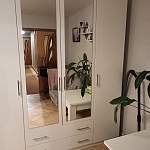 Распашной шкаф Эко 1 BMS - Фото от клиента