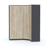 Угловой шкаф Фантазия BMS - Фото 3