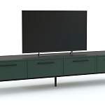 Тумба под ТВ Брис 1 BMS - Фото 8