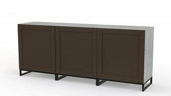 Тумба Альма 17 BMS (1700х890х420)