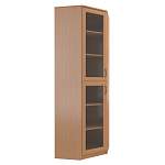 Угловой шкаф для книг Кронос 1.3 BMS - Фото 3