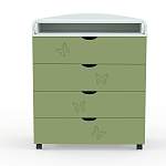 Комод Флай 1 BMS - Фото 3