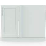 Шкаф нижний угловой Сканди BMS - Фото 3