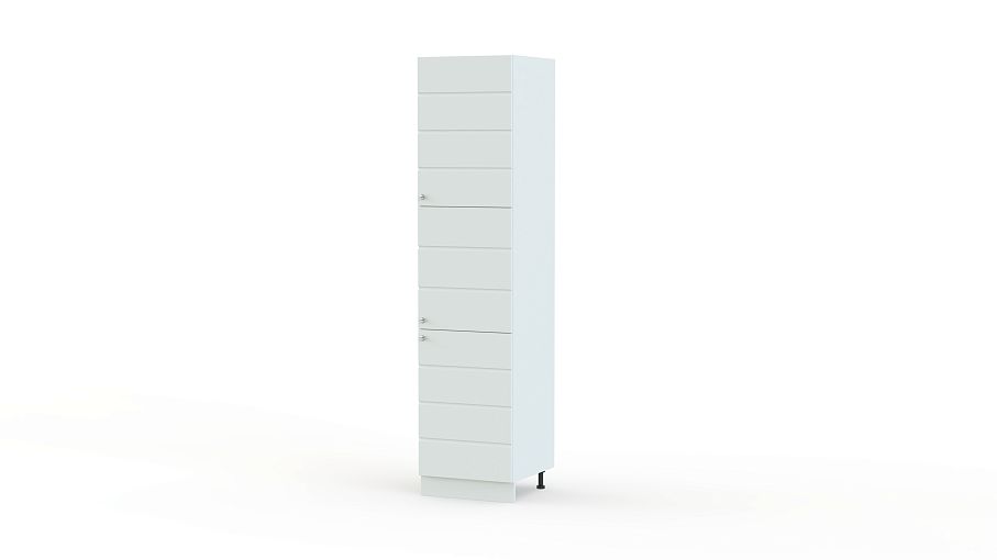 Пенал Квадро BMS - Фото