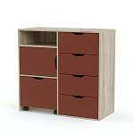 Комод Nano 8 BMS - Фото 4