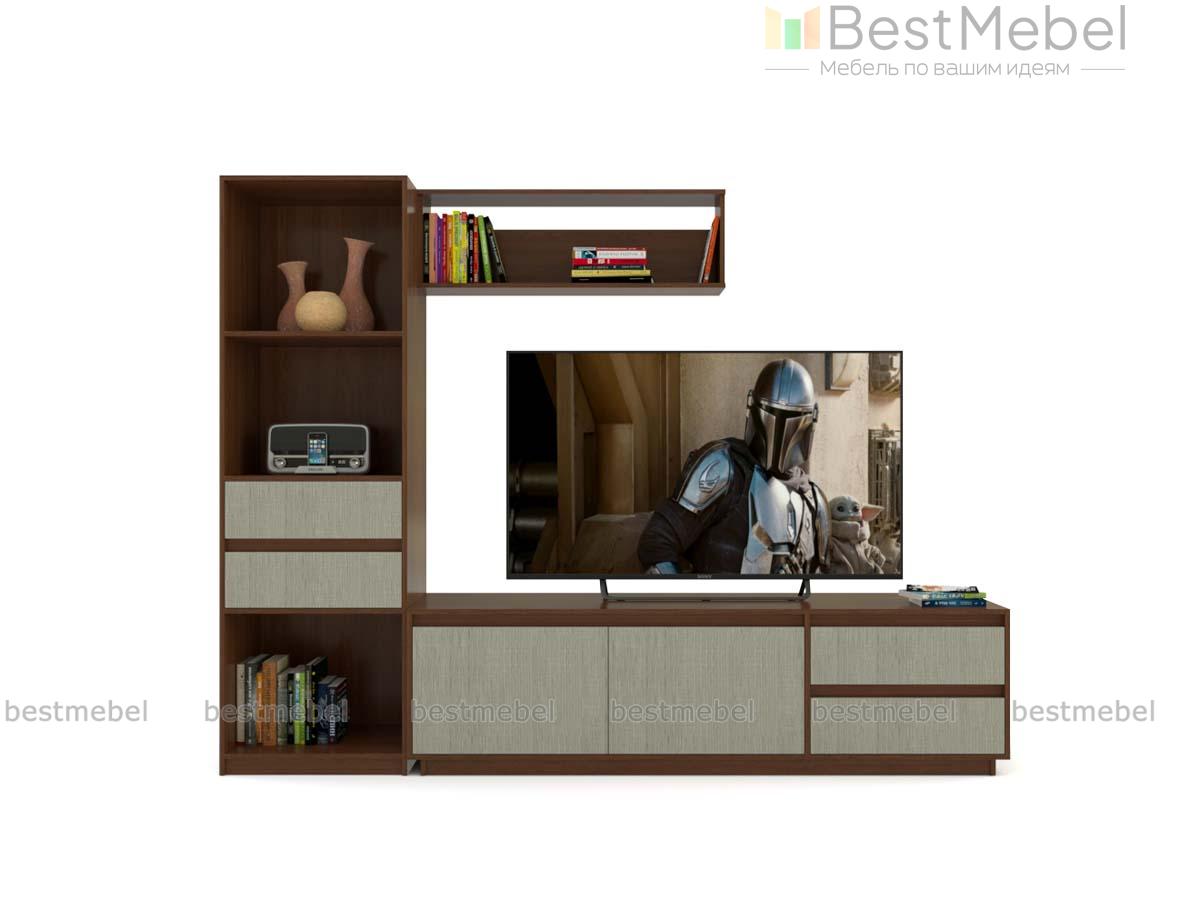 Стенка Сая 91 BMS - Фото