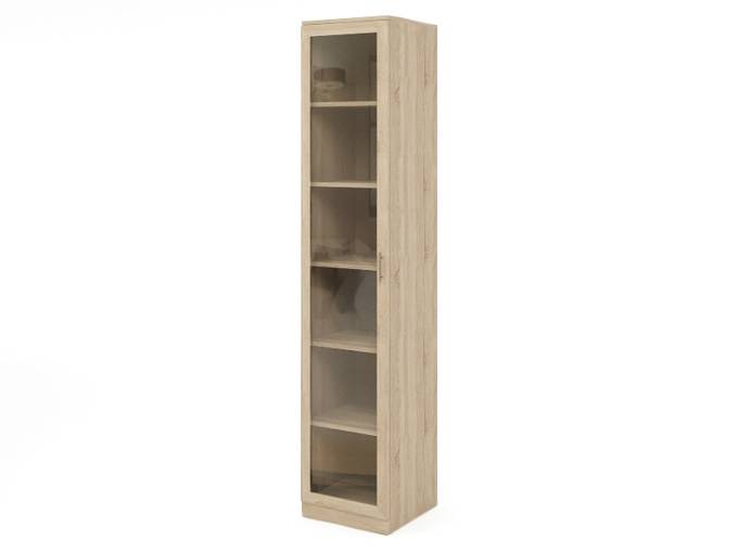 Шкаф книжный 1 №1