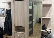 Прихожая Инесс BMS