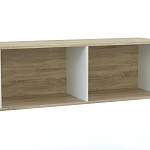 Полка навесная Лео BMS - Фото 3