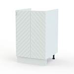 Шкаф нижний под мойку Анаис BMS - Фото 1