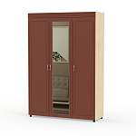 Распашной шкаф Элизабет К 1 BMS - Фото 7