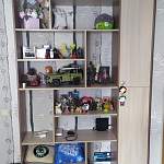 Стеллаж С-5 BMS - Фото от клиента