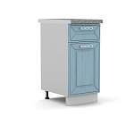 Стол Маргарита 1Я1Д BMS - Фото 9