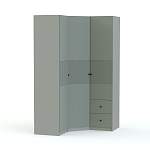 Шкаф угловой Ланс 7 BMS - Фото 3