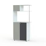 Стеллаж Астрель 12 BMS - Фото 7