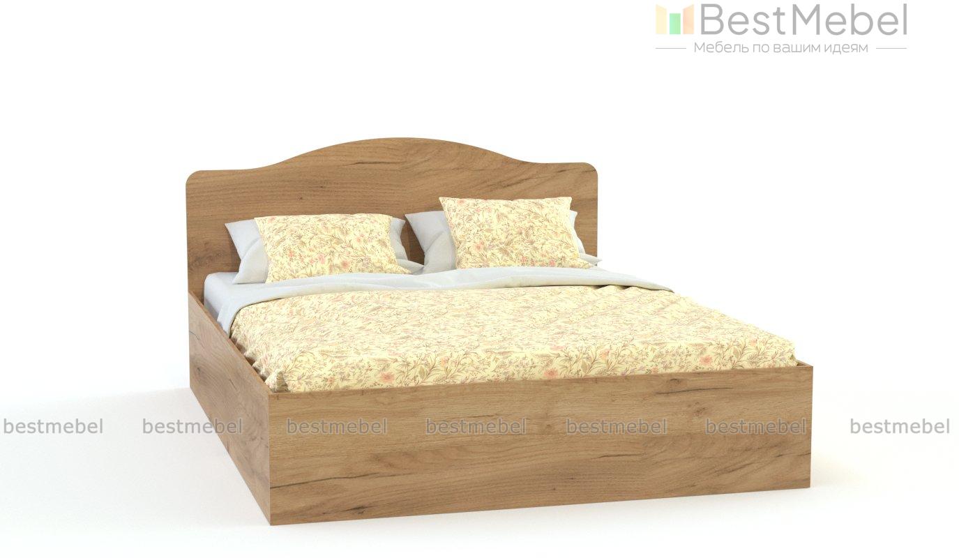 Кровать СП-4505 BMS - Фото