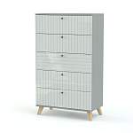 Комод Дания 9 BMS - Фото 4