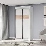 Шкаф купе Концепт-8 BMS - Фото 9