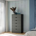 Комод Нордли Nordli 7 - Фото 12