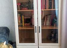 Шкаф книжный 2 №3 BMS
