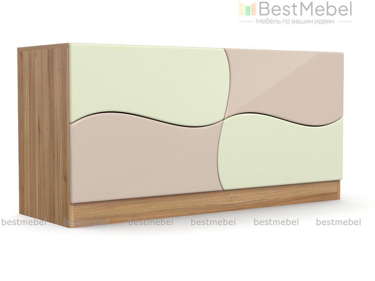 Тумба под ТВ Адам 2 BMS - Фото