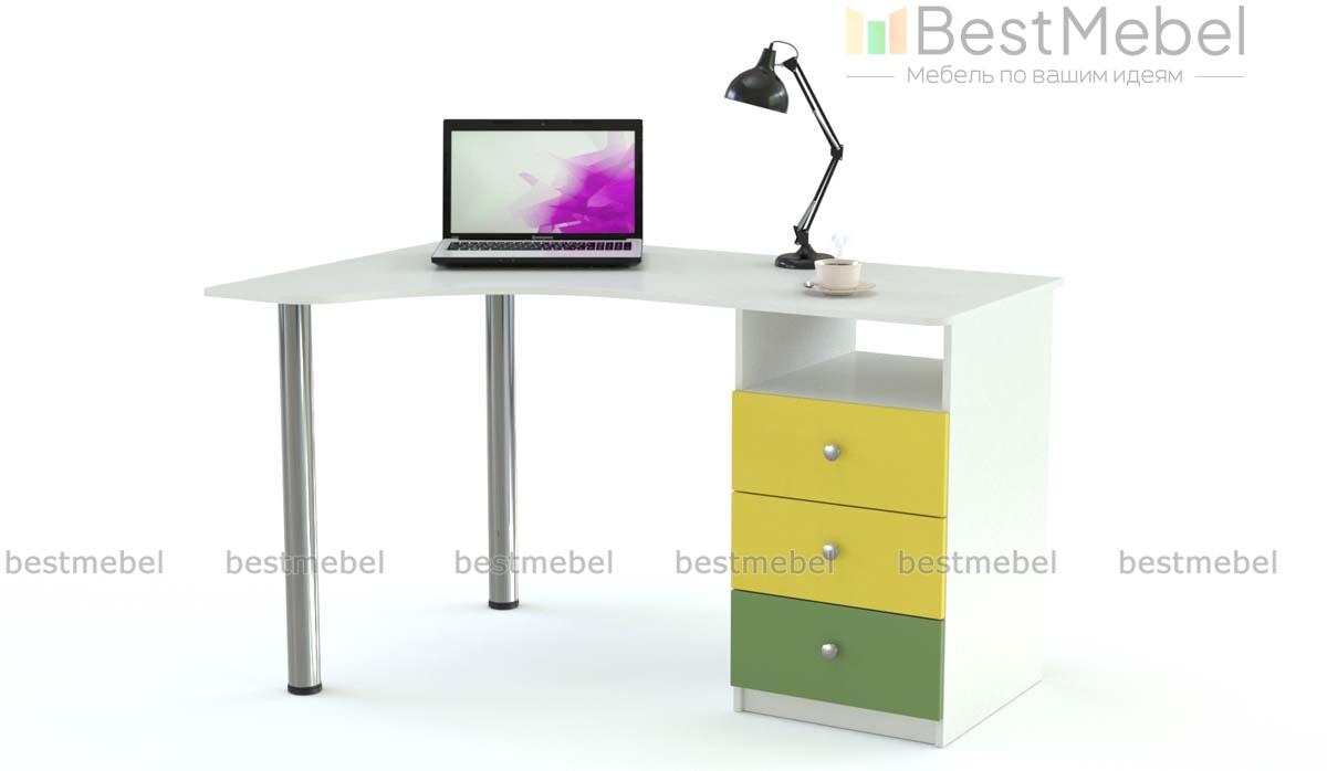 Письменный стол Лето BMS - Фото