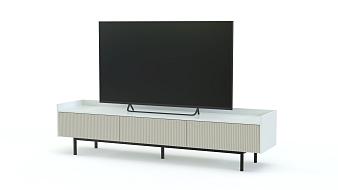 Тумба под ТВ Николь 13 BMS (1550х500х400)
