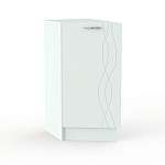 Стол кухонный  Софит  торцевой BMS - Фото 1