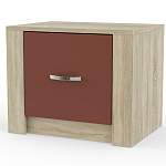 Прикроватная тумба Индиана BMS - Фото 5