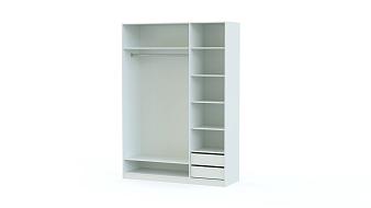 Гардеробная Пакс Pax 1 (1600х2200х550)