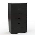 Комод Нордли Nordli 7 - Фото 15