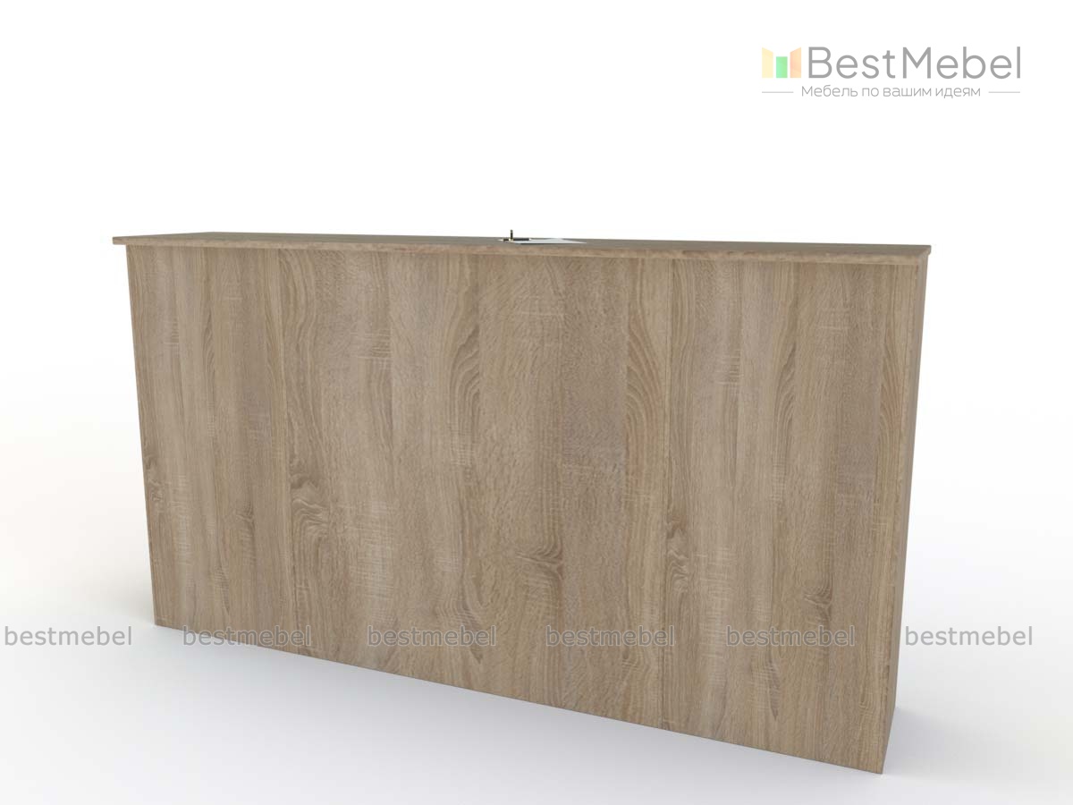 Ресепшен  Верта №2 BMS