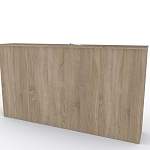 Ресепшен  Верта №2 BMS - Фото 1