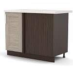 Шкаф нижний угловой Сканди BMS - Фото 10