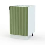 Шкаф нижний с дверцей Альберт BMS - Фото 4