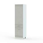 Шкаф-пенал 1 ящик Греция BMS - Фото 4