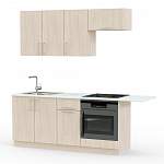 Кухня Sachino BMS - Фото 1