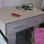 Столик туалетный Реми 3 BMS - Фото от клиента