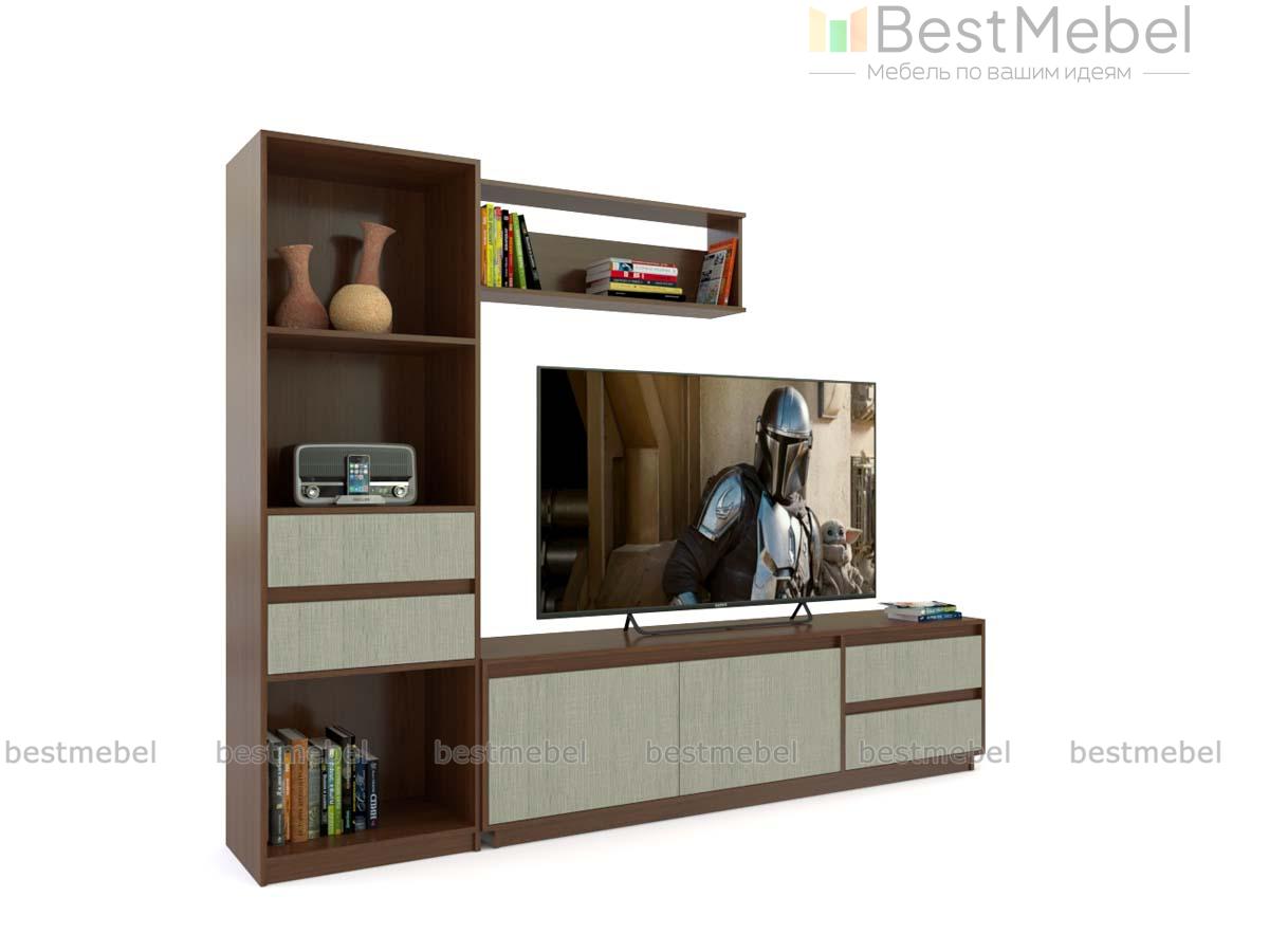 Стенка Сая 91 BMS - Фото