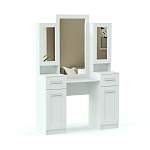 Туалетный стол Гаурон №1.1 BMS - Фото 3