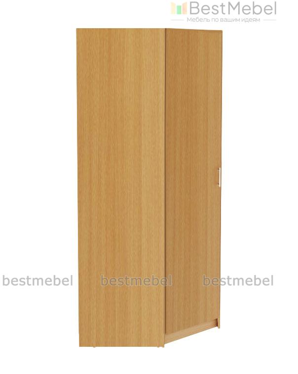 Угловой шкаф Компанит BMS - Фото