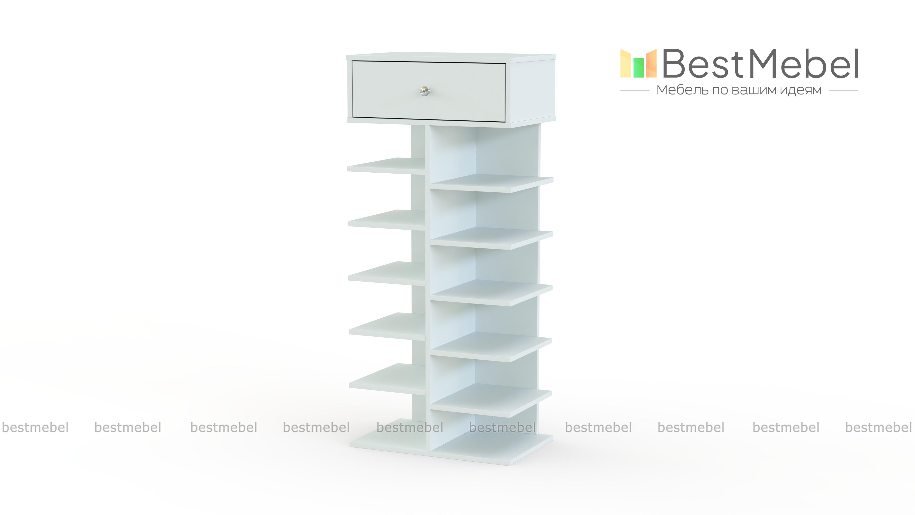 Обувница Мишель BMS - Фото