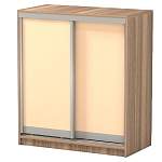 Комод для обуви Бергамо 6 BMS - Фото 1