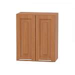 Шкаф верхний двухдверный Ирен BMS - Фото 10