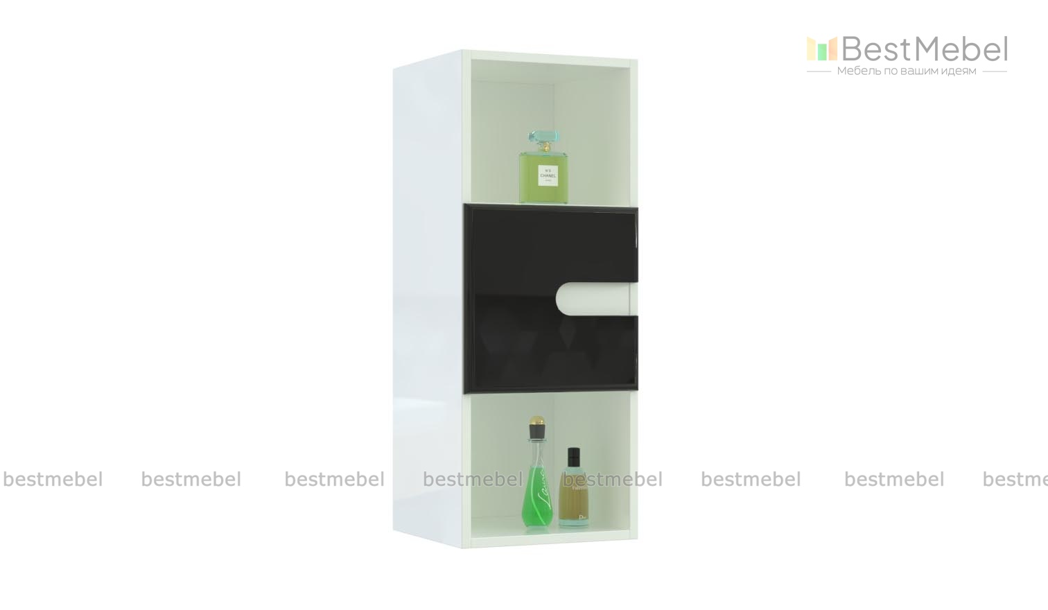 Подвесной шкаф Кетти 7 BMS