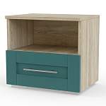 Тумба прикроватная Гаурон-К №2.1 BMS - Фото 8